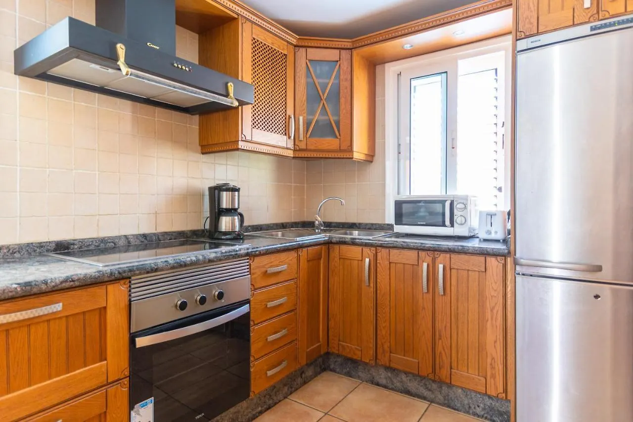 Holiday home Villa Ventura Corralejo