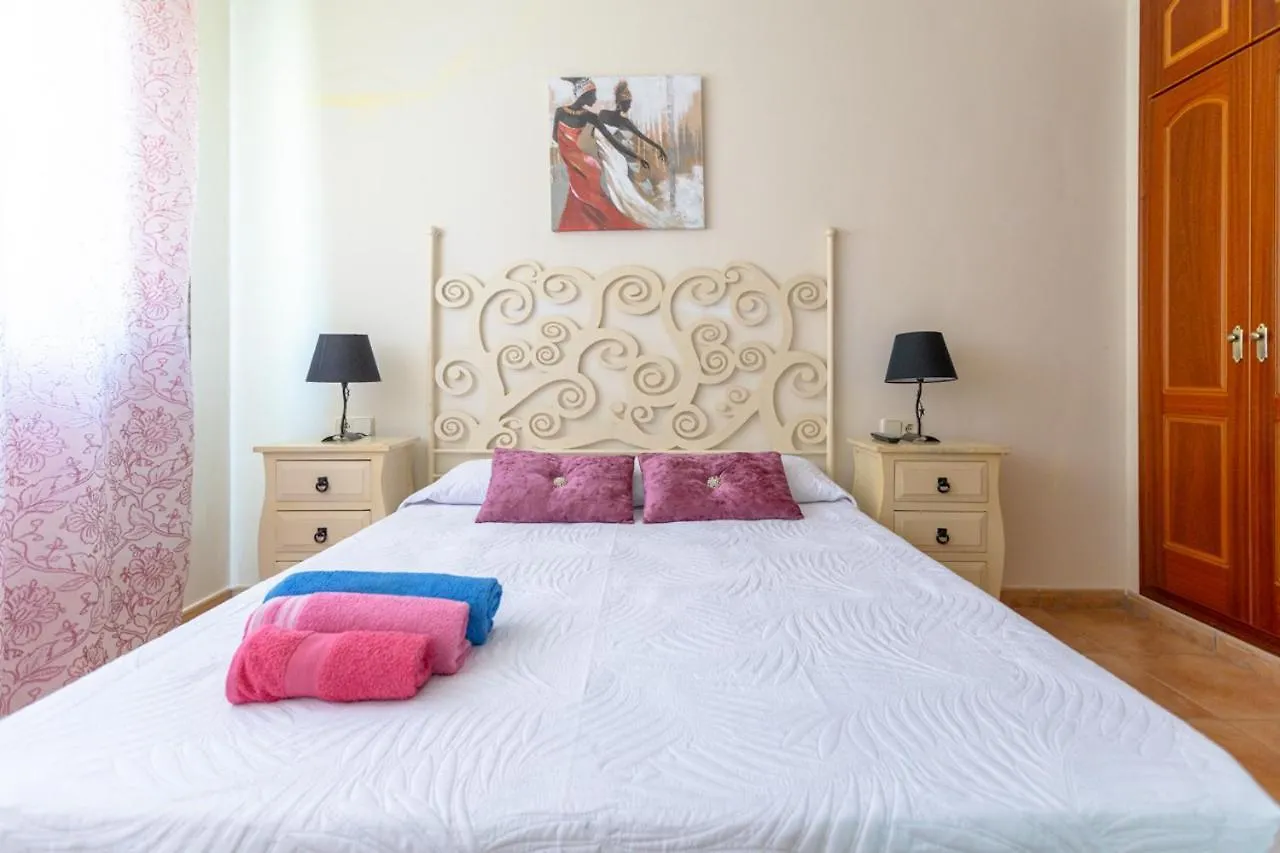 Villa Ventura Corralejo Holiday home