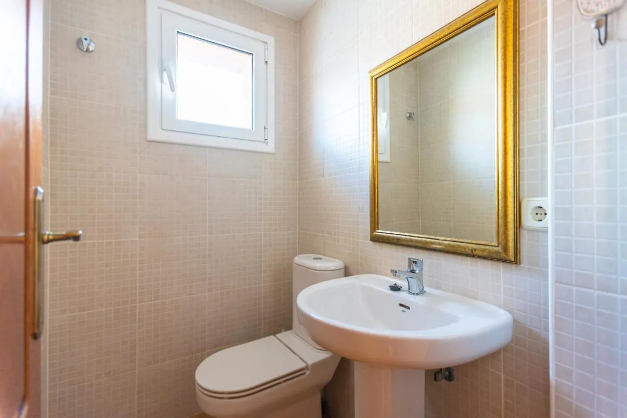 Holiday home Villa Ventura Corralejo