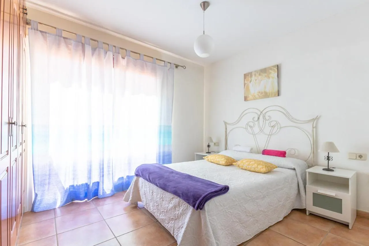 Villa Ventura Corralejo Spain