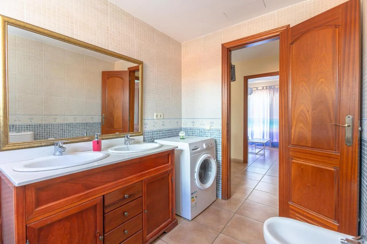 Villa Ventura Corralejo Holiday home